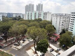 Blk 576 Cheng San Court (Ang Mo Kio), HDB 4 Rooms #576970111